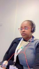 D. Esther Olajide-Johnson