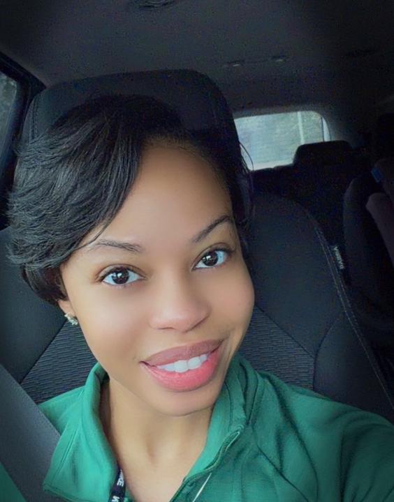 Benita McNeil