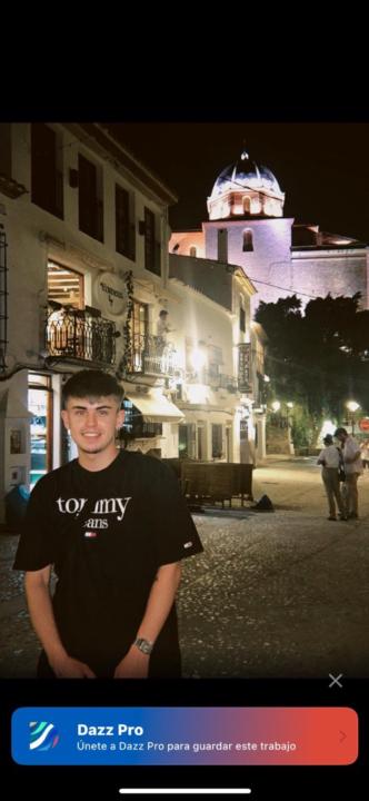 José Maria González