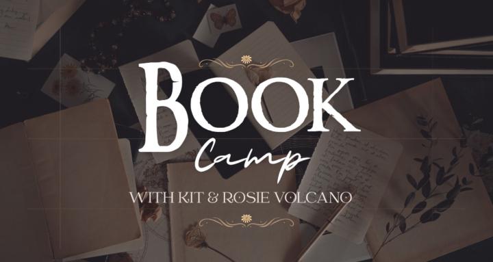 Book Camp