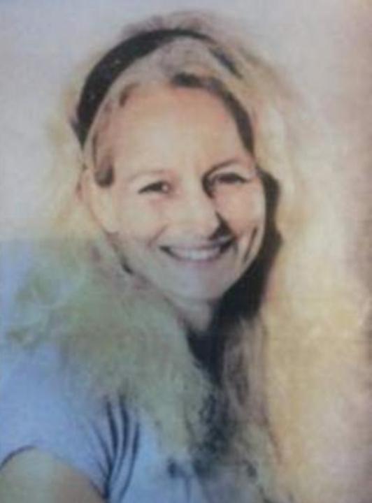 Iris Kennedy