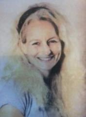 Iris Kennedy
