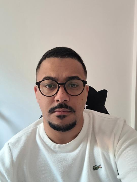 Luis Barbosa