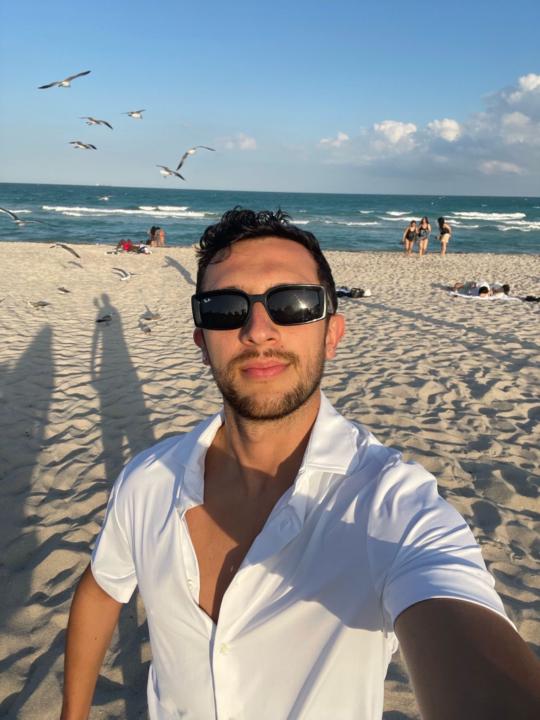 Juan Ortegon