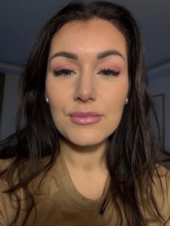 Noémi Molnárné Brudi