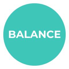 Balance Contact