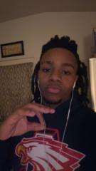 Traeshawn Martin