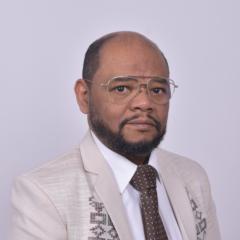 Olivier Randriamoramanana