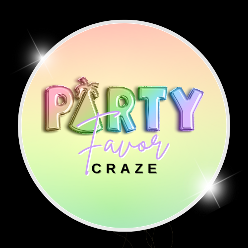 Welcome to Party Favor Craze!