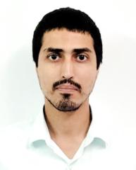 Mohammad Idrees