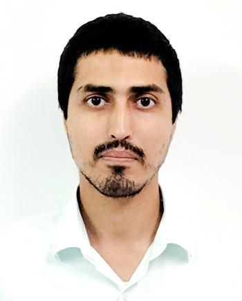 Mohammad Idrees