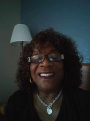 Vanesther Hailes