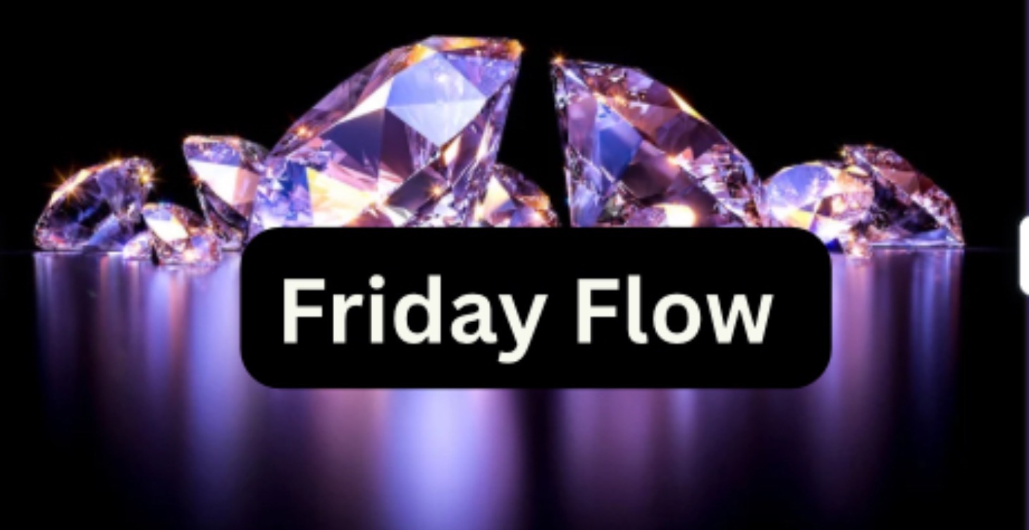 Friday Flow Session