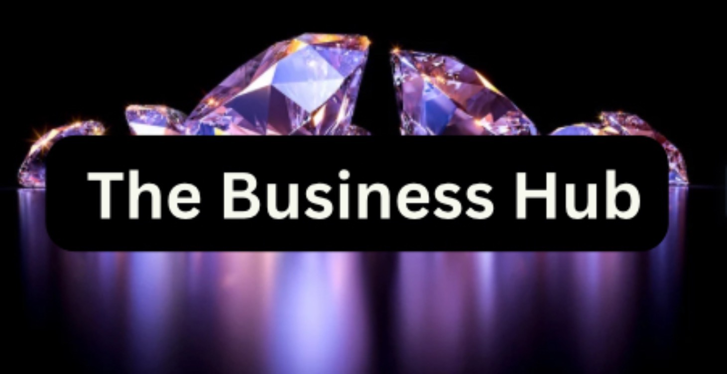The Business Hub