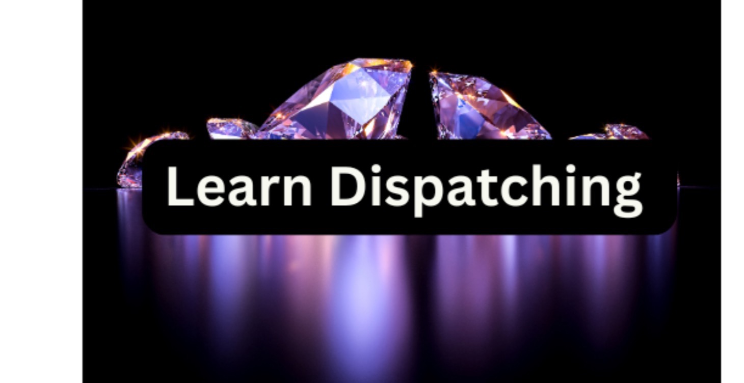 Learn  Dispatching