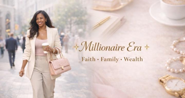 My Millionaire Era