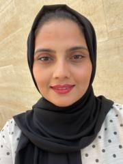 Maryaum Bashir