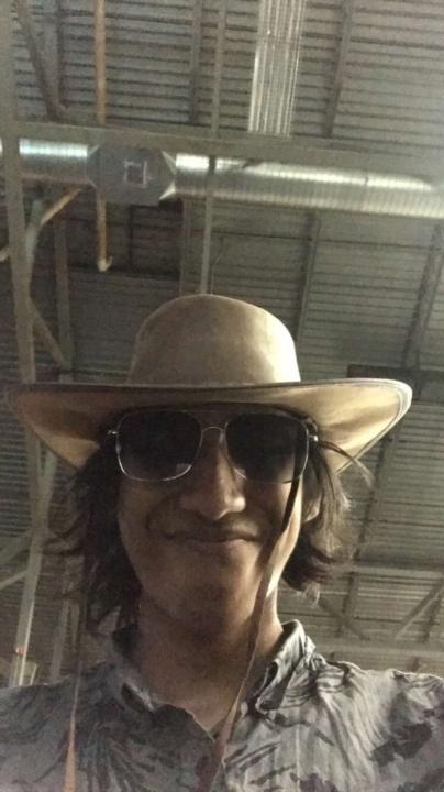 Logan Jackson McGilvery