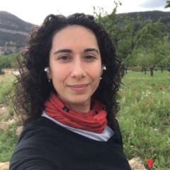 Almudena Martínez Rodríguez