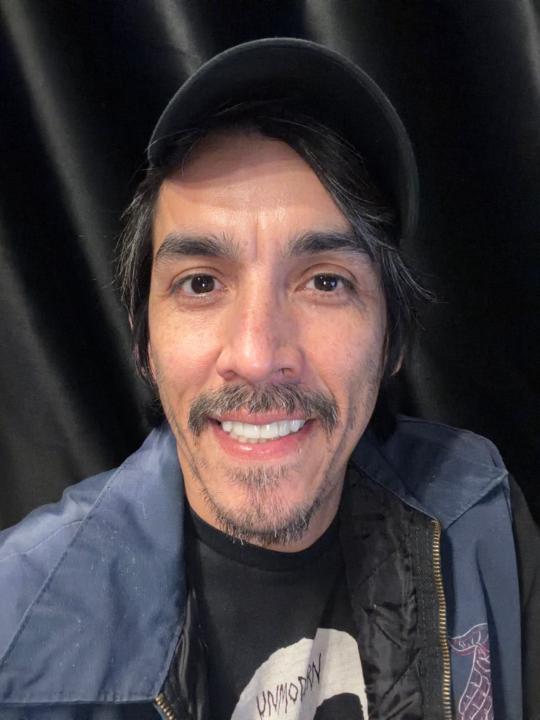 Adan Garcia