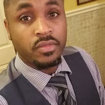 Anthony Mcnair