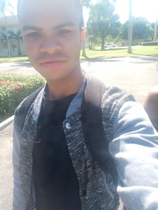 Samuel De Los Santos