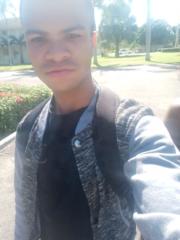 Samuel De Los Santos