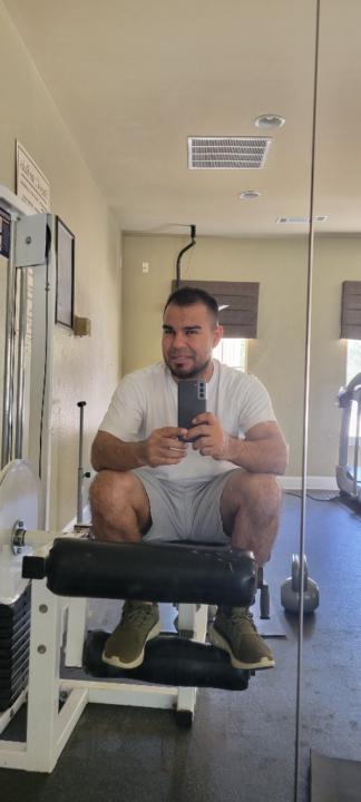 Gerardo Lopez
