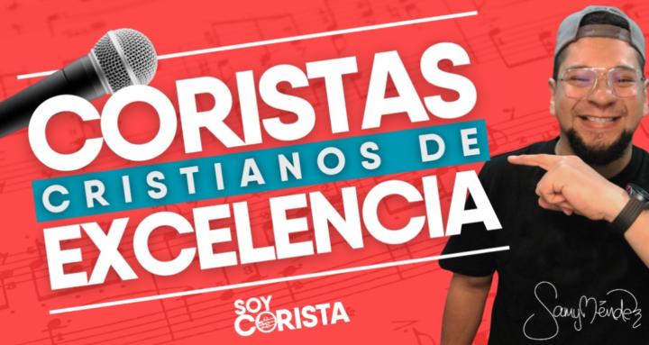 Coristas Cristianos