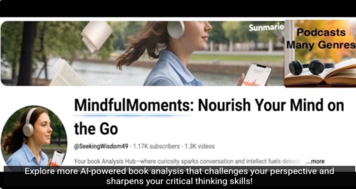 MindfulMoments... on the Go!