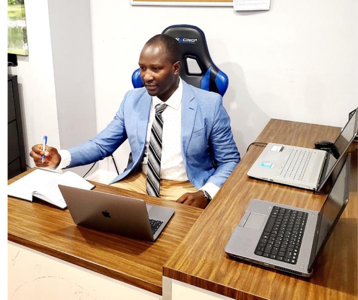 Adalbert Ndungutse