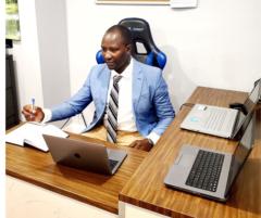 Adalbert Ndungutse