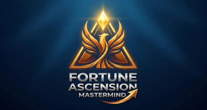 Fortune Ascension Mastermind