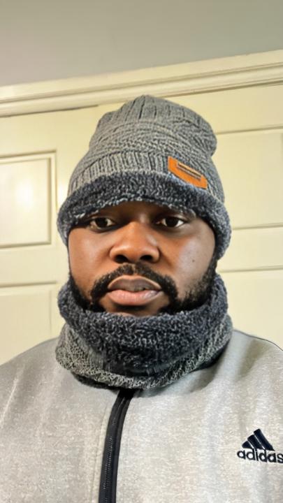 Louis ayuk brown Ayamba