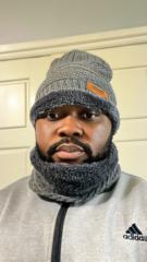 Louis ayuk brown Ayamba
