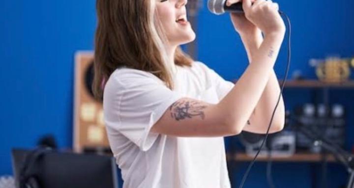 Crowne Voice Studio