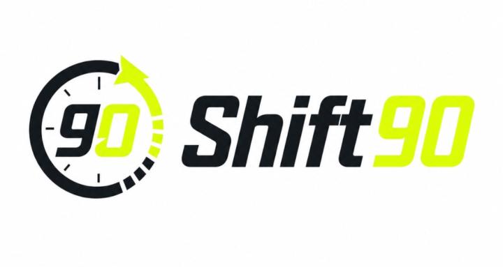 Shift90