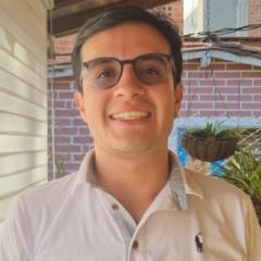 Hugo Andres Benavides Carvajal