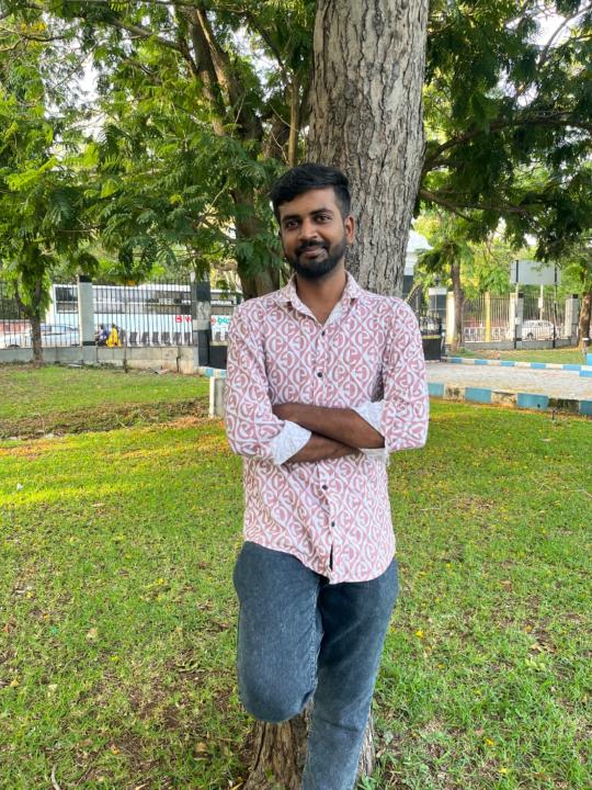 Bala Kumar J