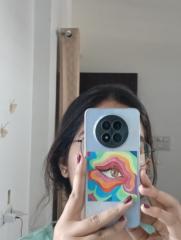 Tiya Mehta