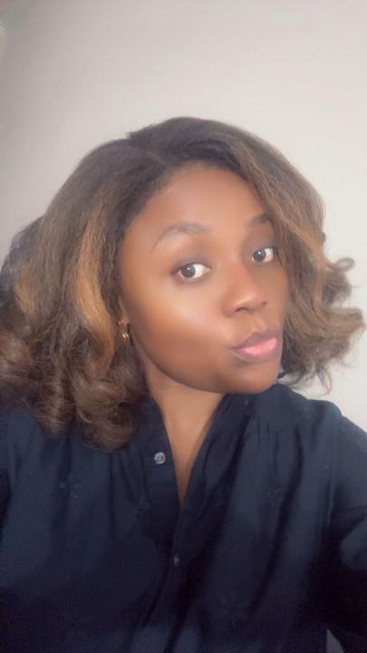 Annie Kwengoua