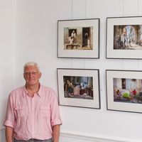 Roy Morris