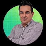 Juan Carlos Nuñez Martínez