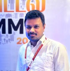 Nandhu Kishore Selvam