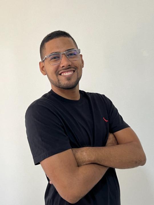 Vinicius Landare