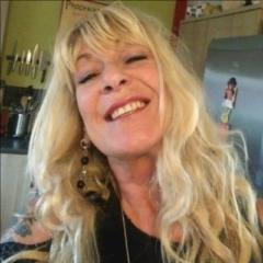 Beverley Buckley
