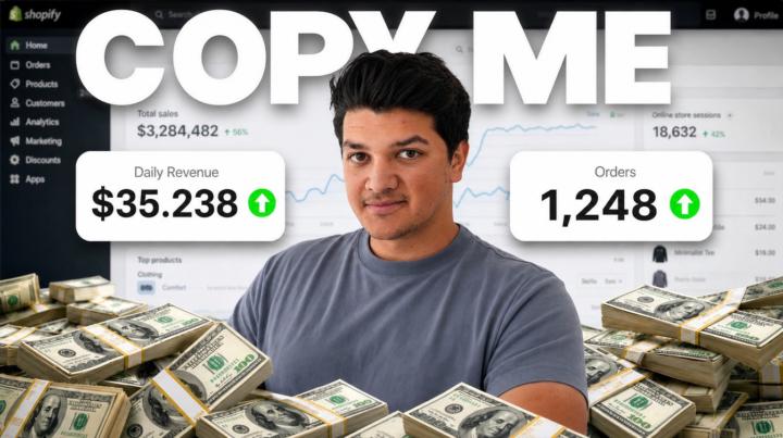 One of our stores dropped from $35K/day to $0. Here's what we fixed.