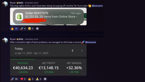 AB Free Dropshipping Course gallery image