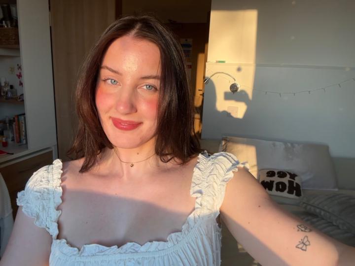 Becca Ferguson