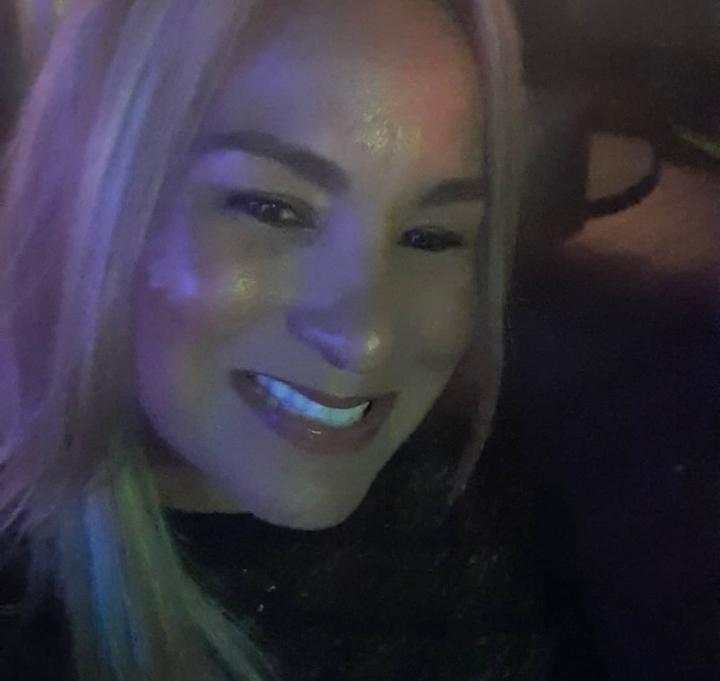 Lidia darina Polo